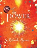 The Power by Byrne Rhonda