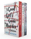 A Good Girl's Guide to Murder (Box Set of 3 Books) by Holly Jackson