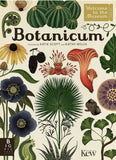 Botanicum by Katie Scott