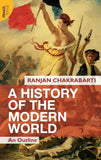 A History Of The Modern World (textus) by Ranjan Chakrabarti
