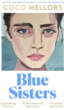 Blue Sisters by Coco Mellors