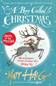 A Boy Called Christmas by Haig, Matt