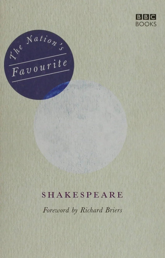 The Nations Favourite by William Shakespeare