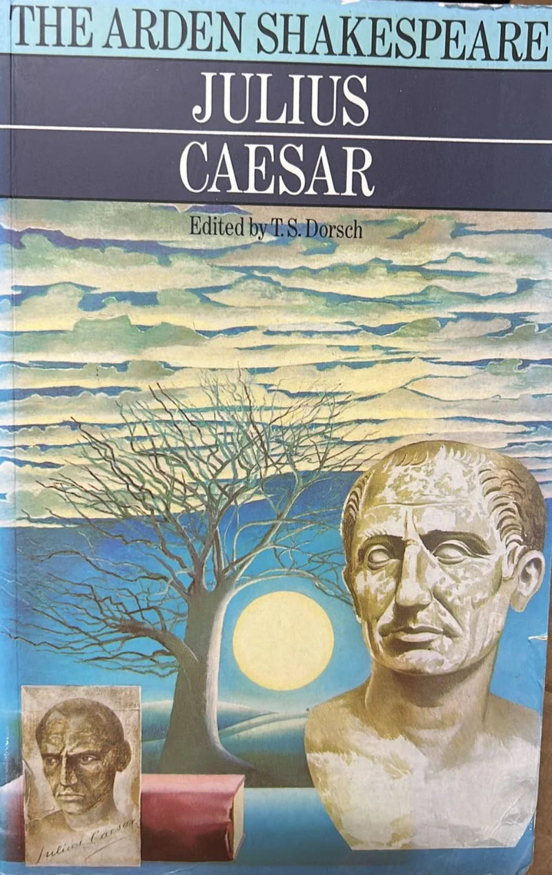 Julius Caesar by William Shakespeare