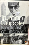 Breakfast at Tiffanys by Truman Copate