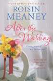 After the wedding : what happens after you say I DO by Rosini