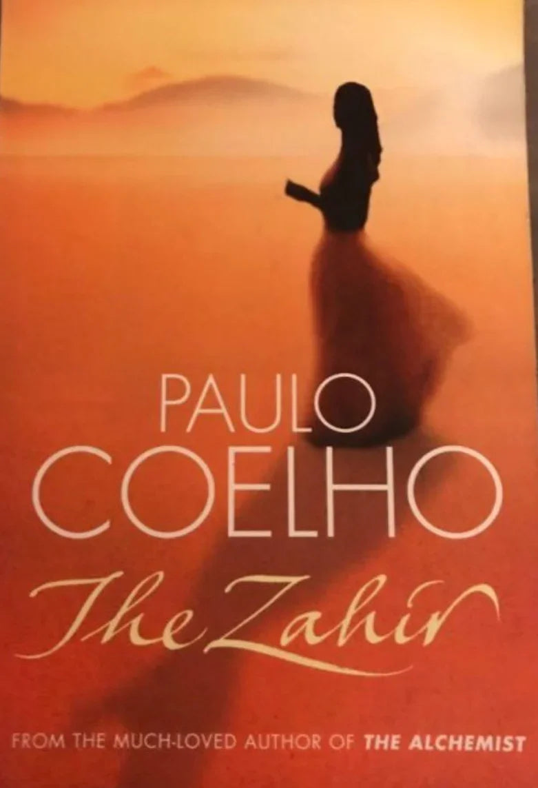 The Zahir by Coelho, Paulo