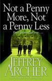 Not a Penny More, Not a Penny Less by Jeffrey Archer