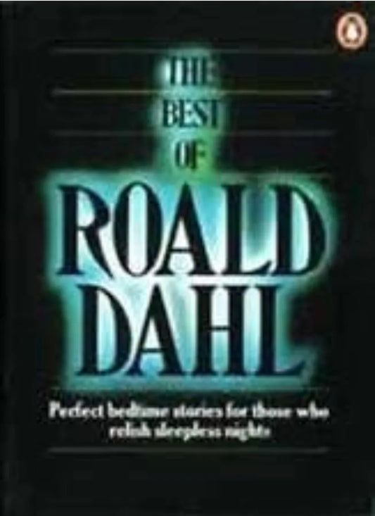 The Best of Roald Dahl