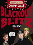 Blackout in the Blitz (Horrible Histories) by Terry Deary