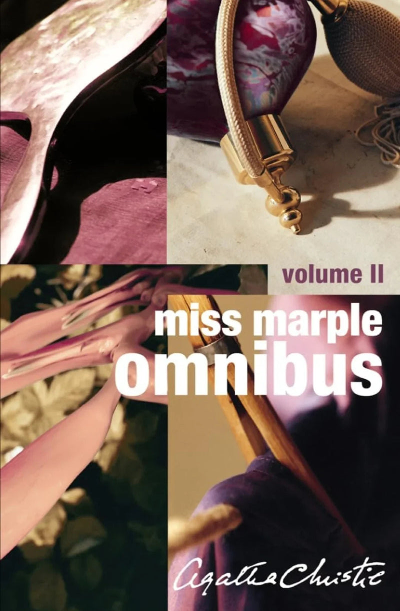 Miss Marple Omnibus: Volume Two by Agatha Christie
