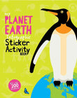 '- my planet earth - old paperback