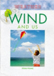 Weather wind and us - old paperback
