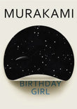 Birthday Girl by Haruki Murakami