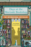 Days at the Morisaki Bookshop: A Novel by Satoshi Yagisawa