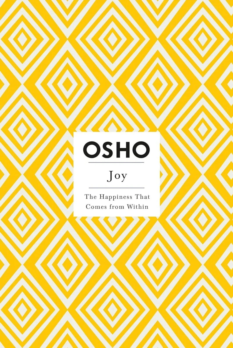 Joy by Osho