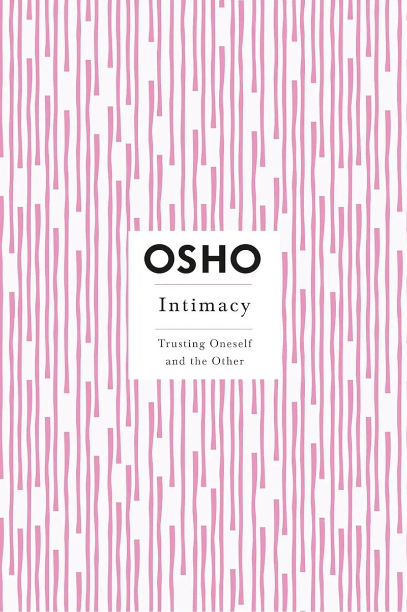 Intimacy by Osho