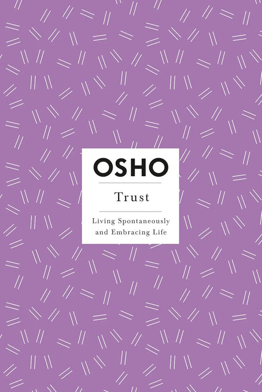 Trust by Osho