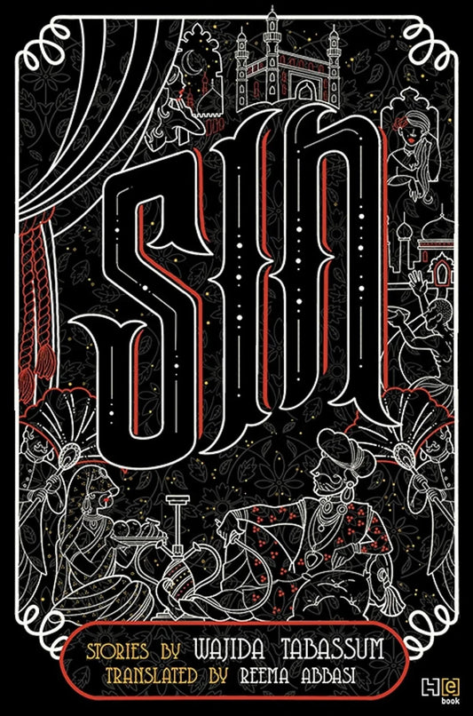 Sin: Stories by Wajida Tabassum