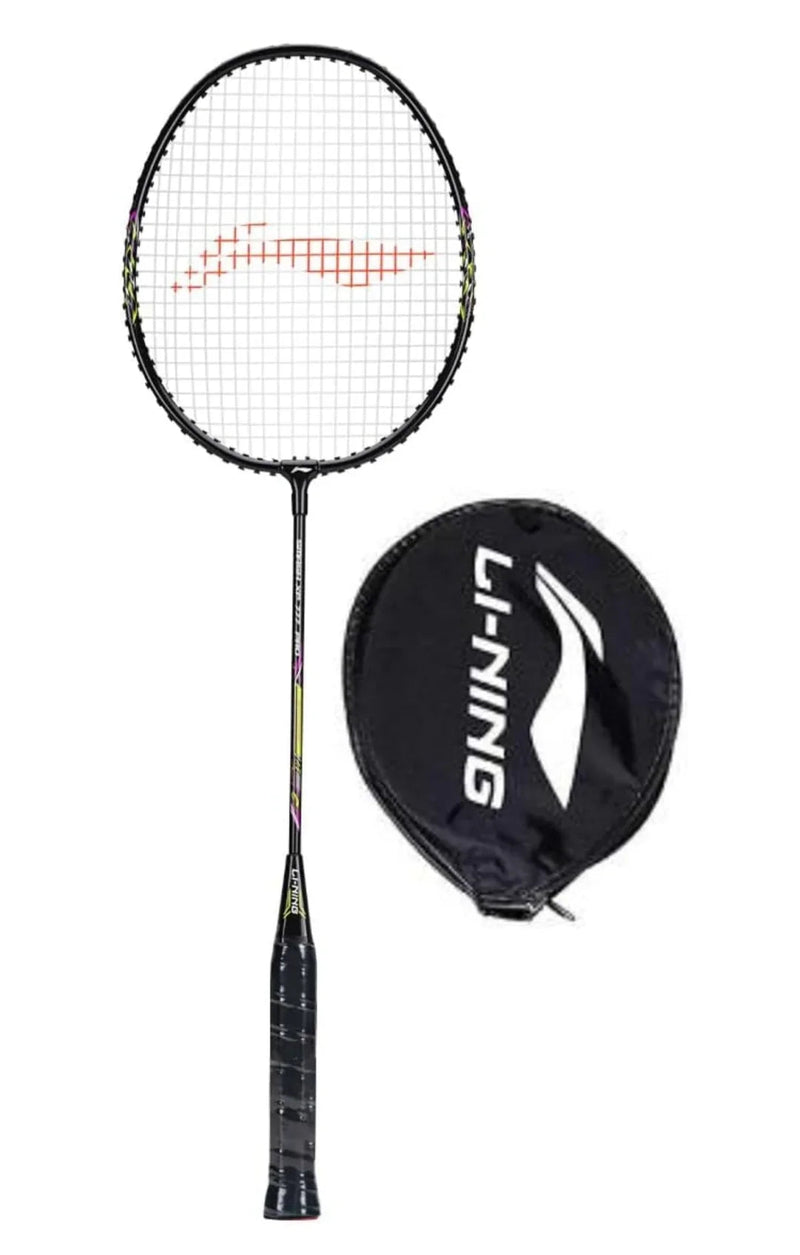 Li-Ning Smash XP 60 Strung Badminton Racket