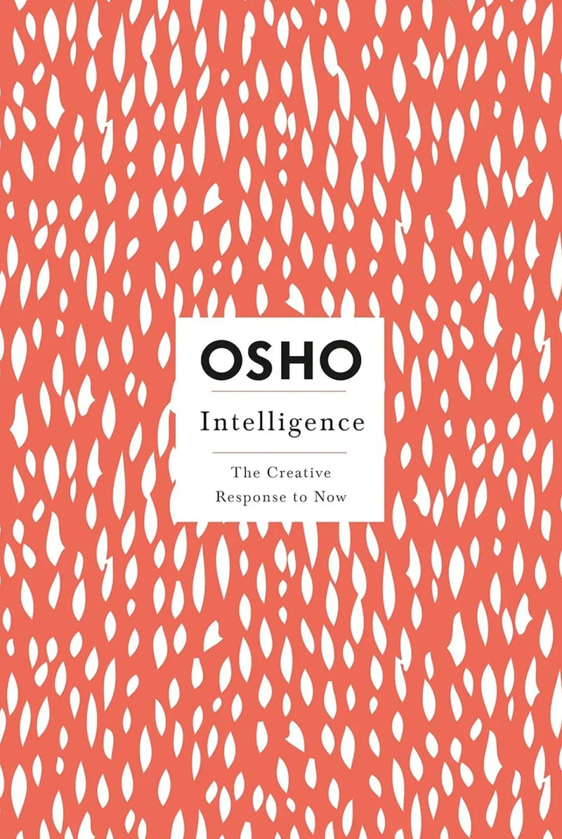 Intelligence by Osho