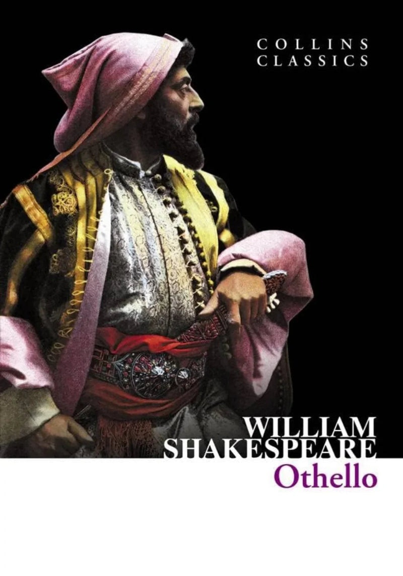 Othello by William Shakespeare