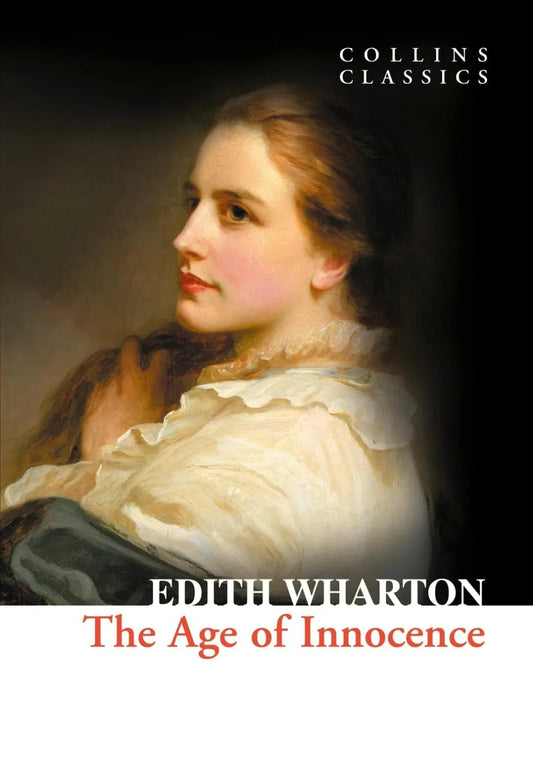 The Age of Innocence by Edith Wharton