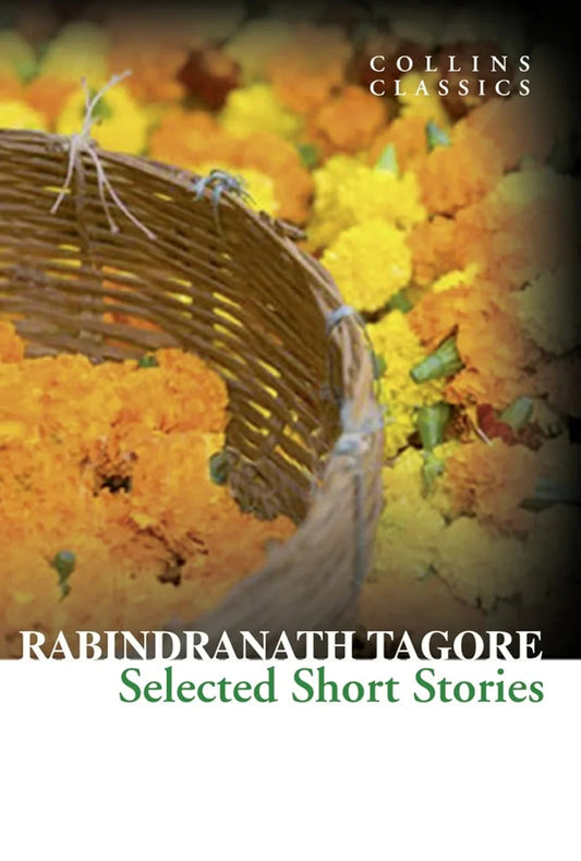 Selected Short Stories by Rabindranath Tagore