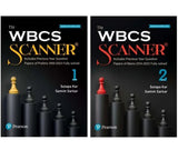 WBCS Scanner Volume 1 and 2, Includes Previous Year Question Papers of Prelims 1999-2023 Fully Solved, 11th Edition