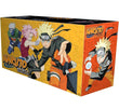 Naruto Box Set 2 Vol: 28-48: Volumes 28-48 with Premium: Volume 2 (Naruto Box Sets)