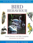 Bird Behaviour (Hamlyn Young Ornithologists' Guides) by Louise Dawson - old hardcover
