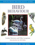 Bird Behaviour (Hamlyn Young Ornithologists' Guides) by Louise Dawson - old hardcover