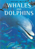 Whales and Dolphins by Robin Kerrod - old hardcover