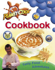 Planet Cook Cookbook by DK - old hardcover