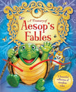 Aesop's Fables - old hardcover