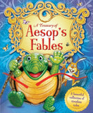 Aesop's Fables - old hardcover