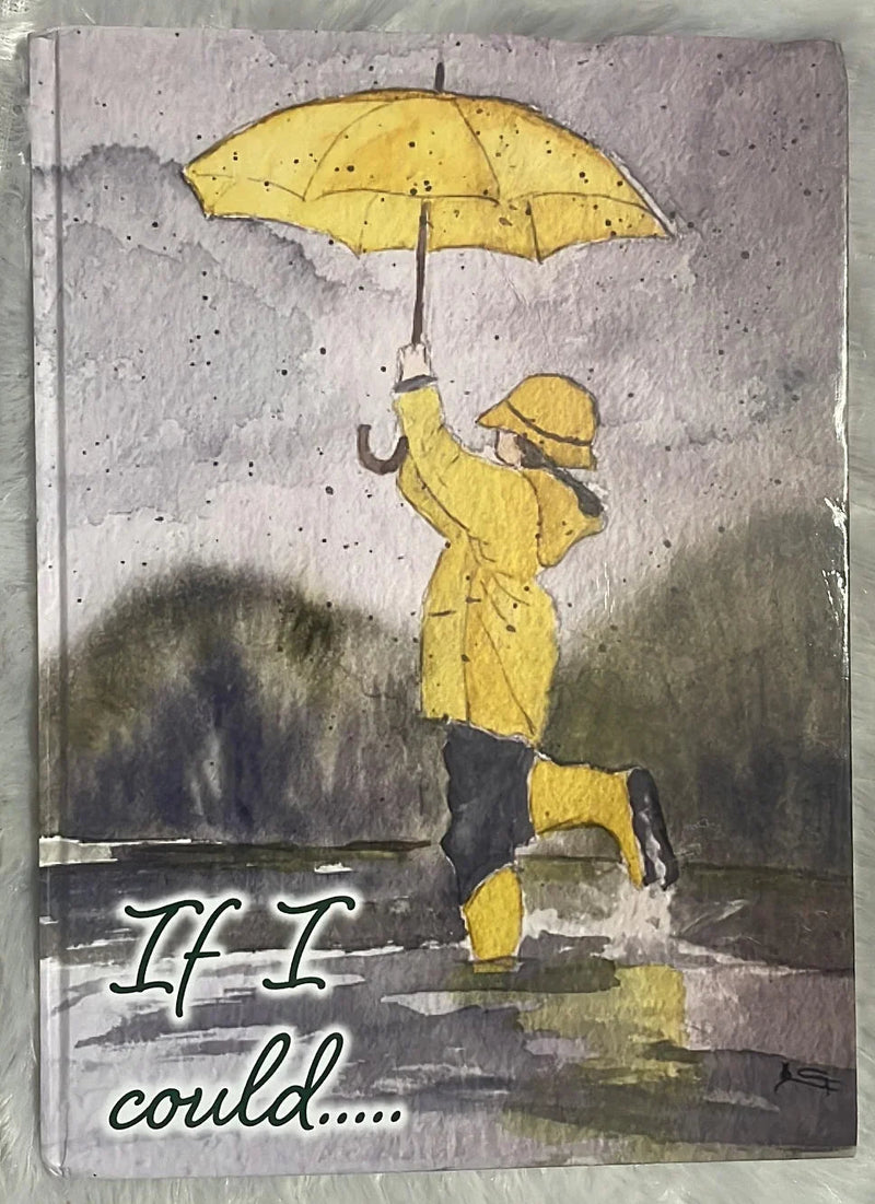 If I Could - old hardcover