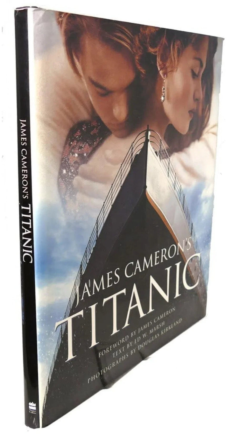 James Cameron's Titanic