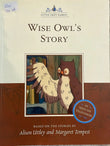 Wise Owl's Story (The Little Grey Rabbit Library) by Alison Uttley