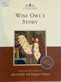 Wise Owl's Story (The Little Grey Rabbit Library) by Alison Uttley