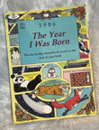 Year I Was Born: 1986 by Sally Tagholm