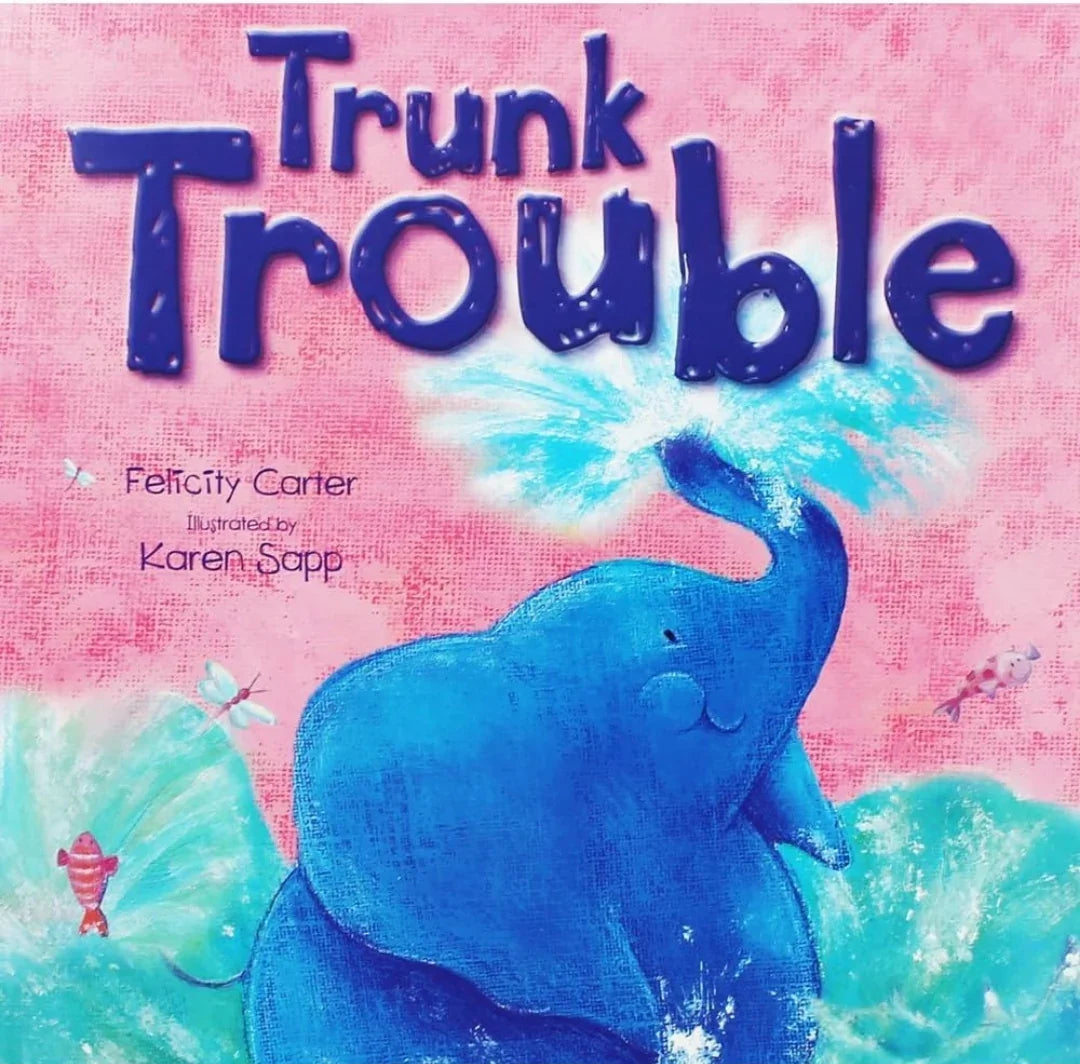Trunk Trouble (Picture Flats)