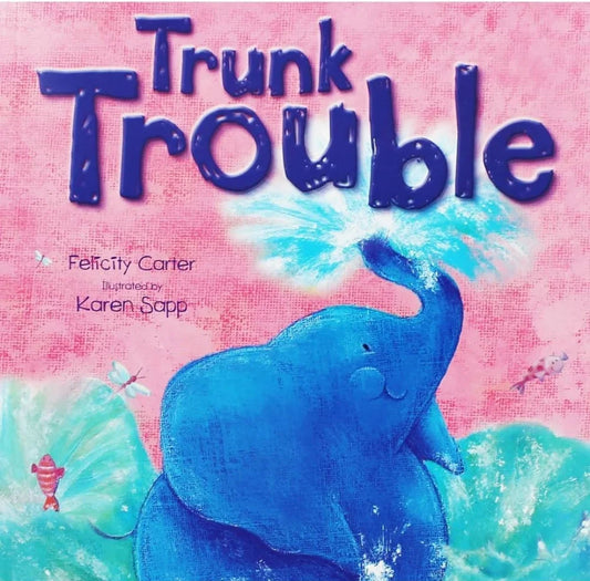 Trunk Trouble (Picture Flats)