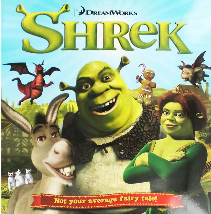 Green, Gross & Gruesome