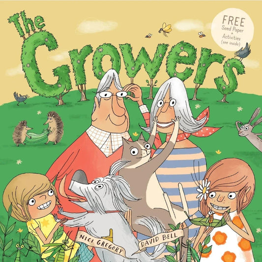 The Growers