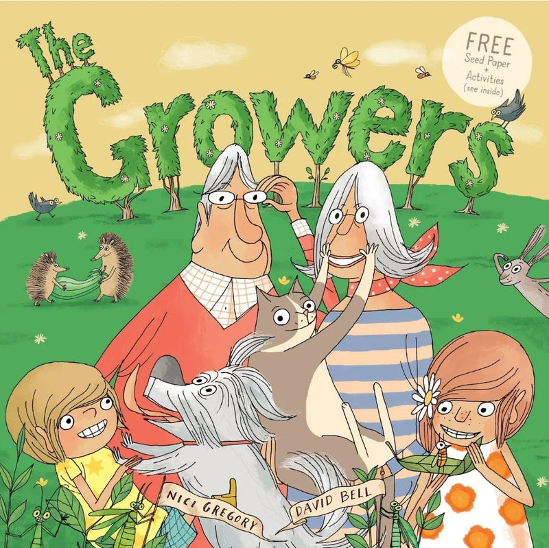 The Growers