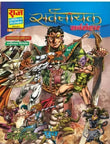 Raj Comics | Sarvnayak Series | Sarvsanhaar | Hindi