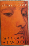 Alias Grace by Margaret Atwood