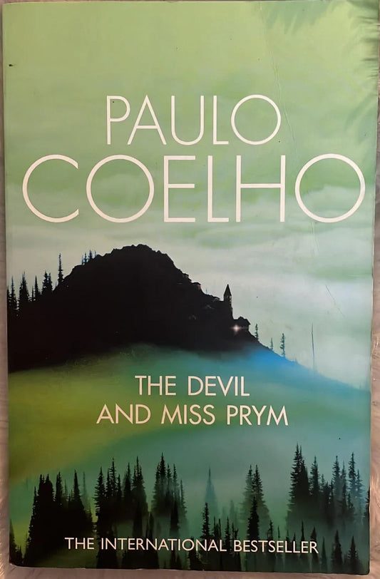 The Devil and Miss Prym by Paulo Coelho