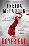 The Boyfriend: The Riveting New Psychological Thriller by Freida McFadden